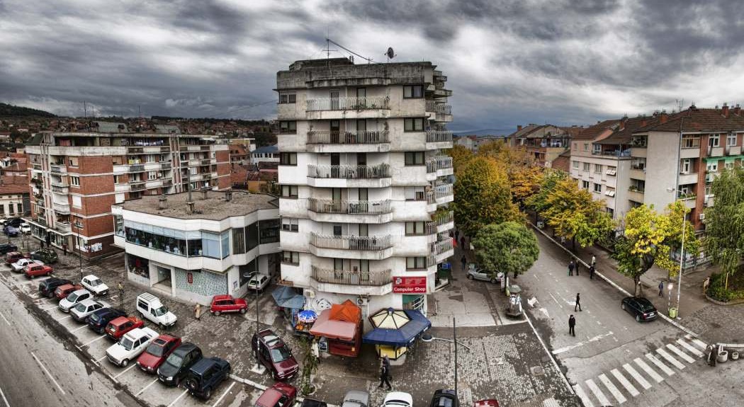 Čišćenje javnih površina