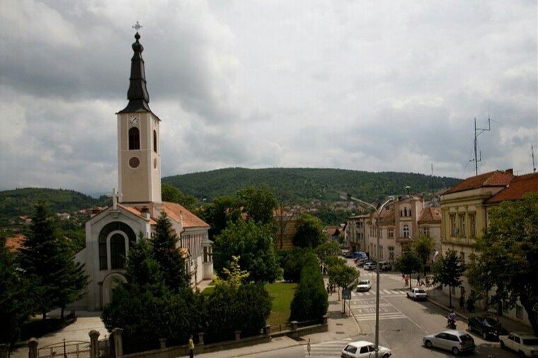 Pogrebno ikonica